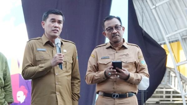 Jumlah Penduduk Miskin di Sumut Turun dalam Tiga Tahun Terakhir